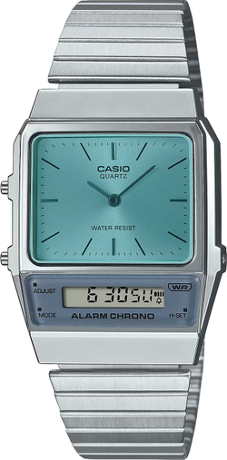 Часы Casio AQ-800EC-2A