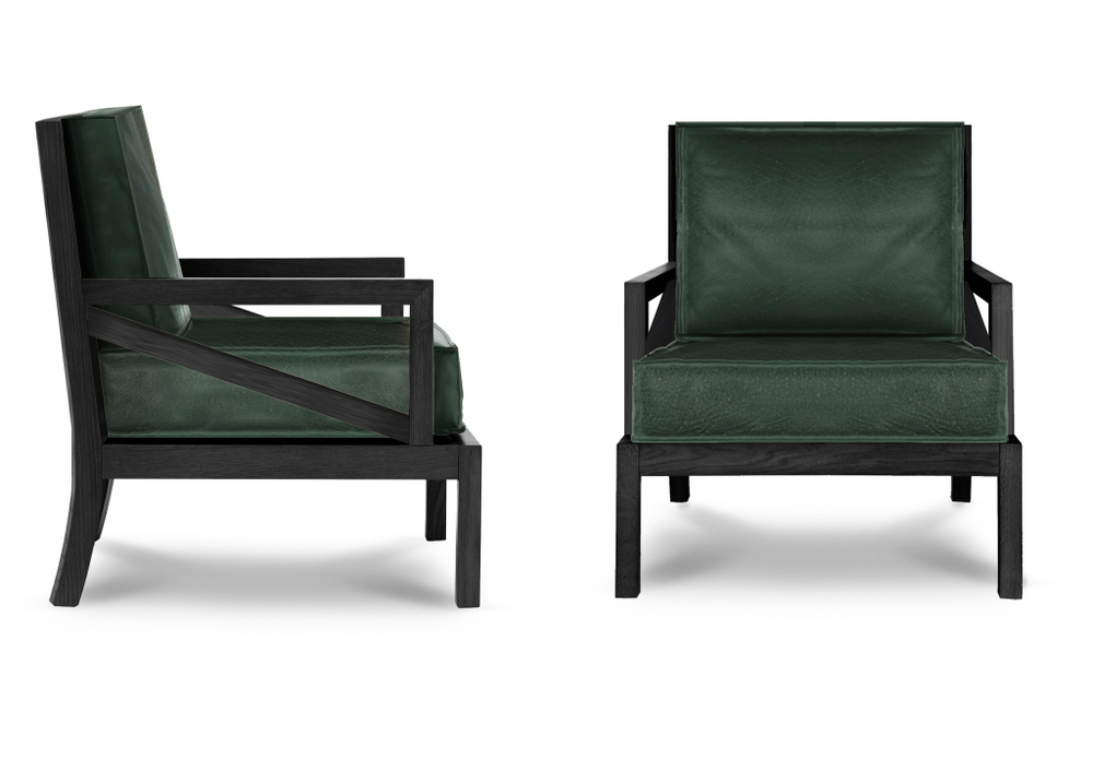 Кресло «Fusion»