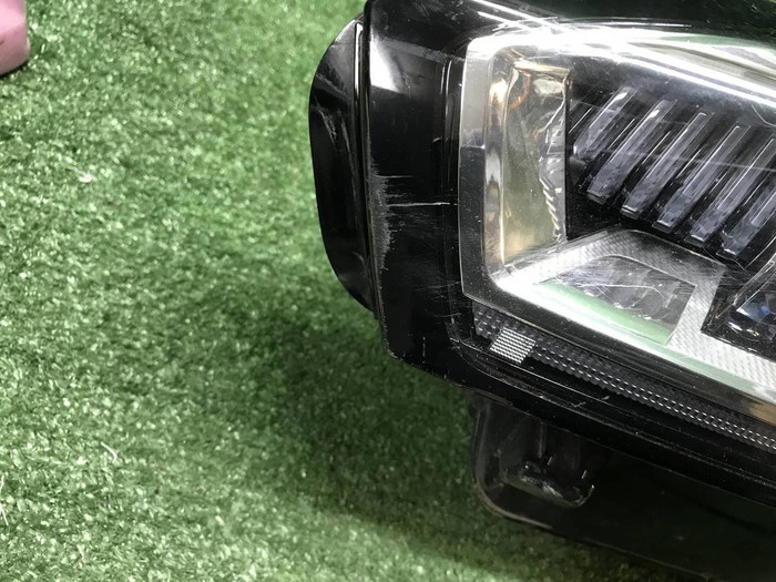 Фара левая Chery Tiggo 7 Pro (2020-2024) LED