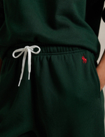 Спортивные штаны ATHLETIC POLO RALPH LAUREN - темно-зеленый(211943009)