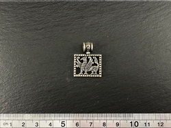 Подвеска. Грифон