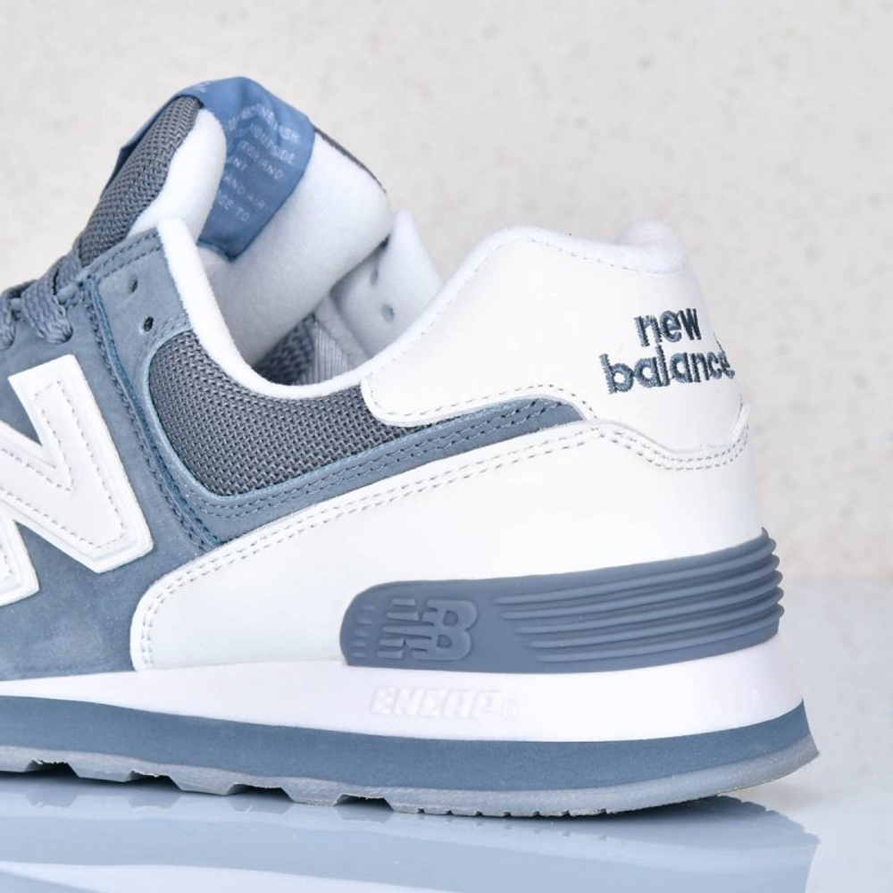Кроссовки New Balance 574 арт 5198