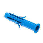 ДЮБЕЛЬ СТРОЙБАТ ПОЛИПРОПИЛЕНОВЫЙ 6Х30 500ШТ 4239