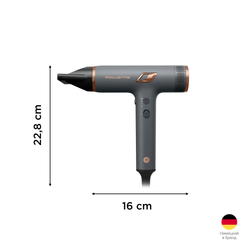 Фен Rowenta HY8120F0