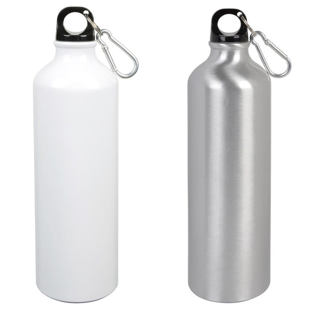 Алюминиевая бутылка BIG TRANSIT 750 мл