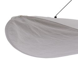 Kink Light 08022-80A,01 Подвес Брами белый