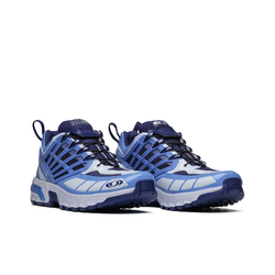 Кроссовки Salomon x MM6 Maison Margiela ACS Pro Advanced 'Blue' 473930