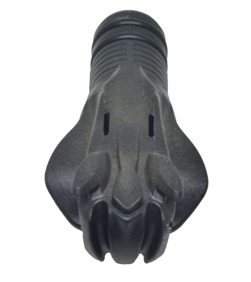 Голова открытого типа Subvenator Cobra Black d28мм