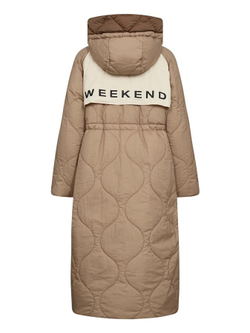 Пальто женское WEEKEND MAX MARA NOVAK