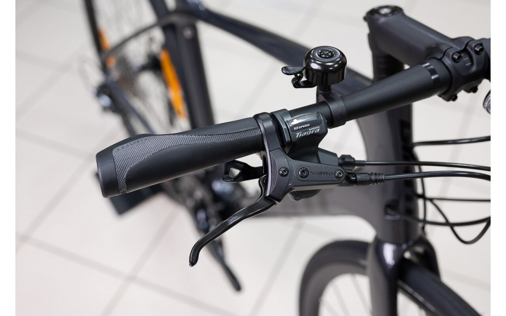 Шоссейный велосипед Giant FastRoad Advanced 2 (2022)