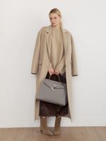 TOOMATCH LARGE BAG GREY