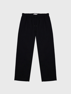 Брюки Calvin Klein Soft Cotton Pull-On Black Beauty - L