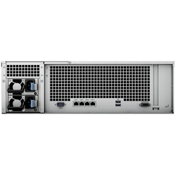 Сетевое хранилище (NAS) Synology RS2821RP+