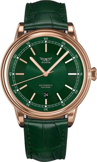 Наручные часы Aviator V.3.32.2.237.4