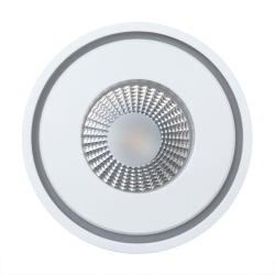 Встраиваемый светильник Arte Lamp A7248PL-1WH