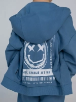 Костюм для мальчика в школу, спортивный