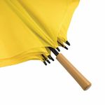 Зонт-трость RAINDROPS