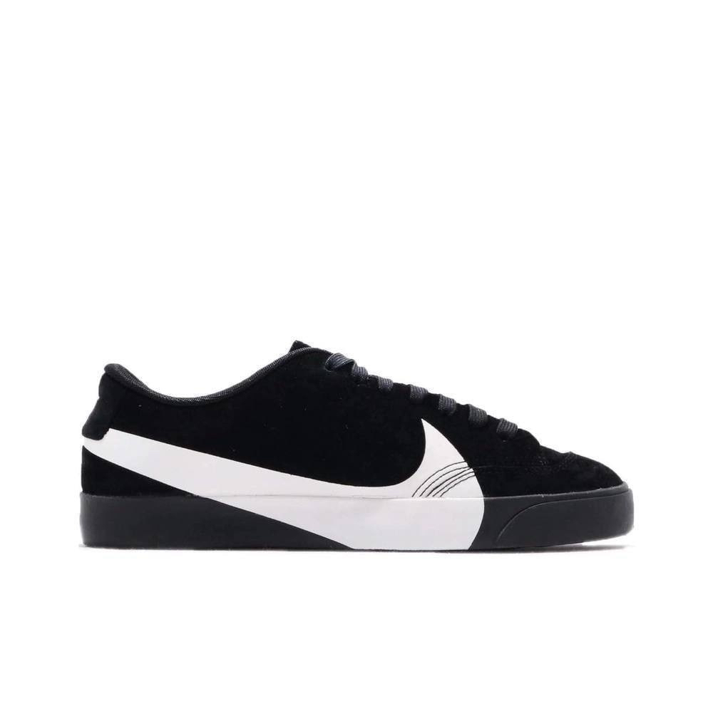 Nike Blazer Low Black
