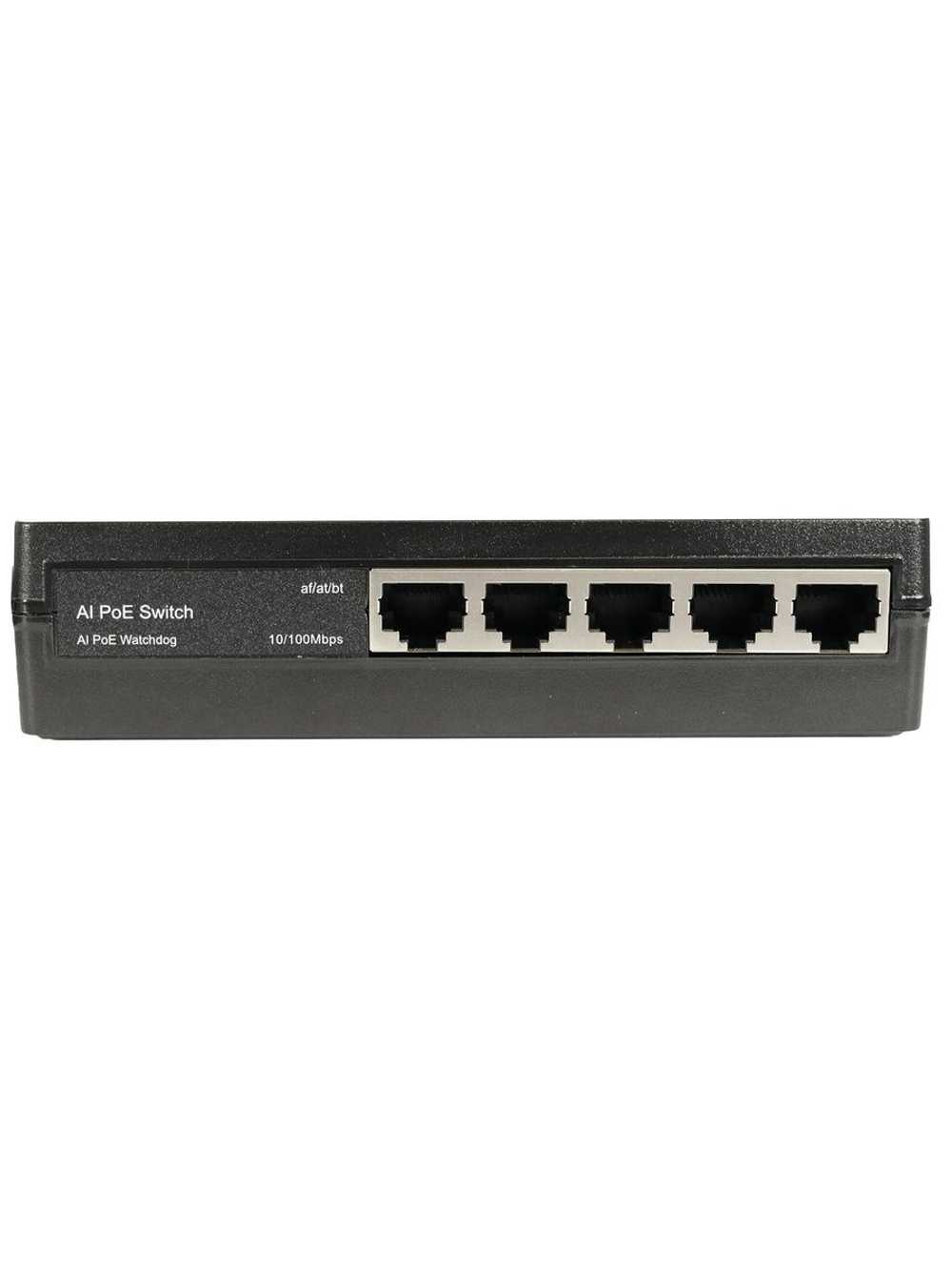 Коммутатор PoE TS-S1105