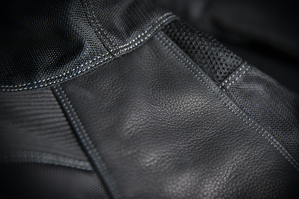 ICON RAIDEN ARAKIS PANT (текстиль)