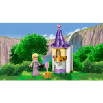 LEGO Disney Princess: Башенка Рапунцель 41163 — Rapunzel's Small Tower — Лего Принцессы Диснея