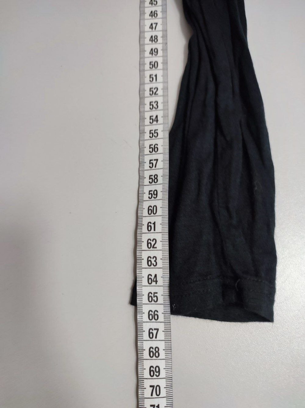 Кардиган Sinsay черный 42 размер