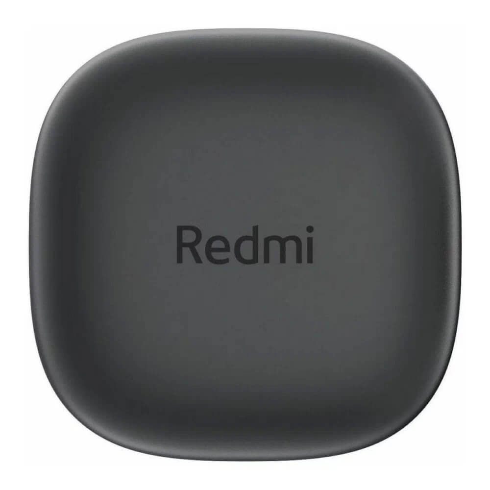 Беспроводные наушники Xiaomi Redmi Buds 6 Play Черные