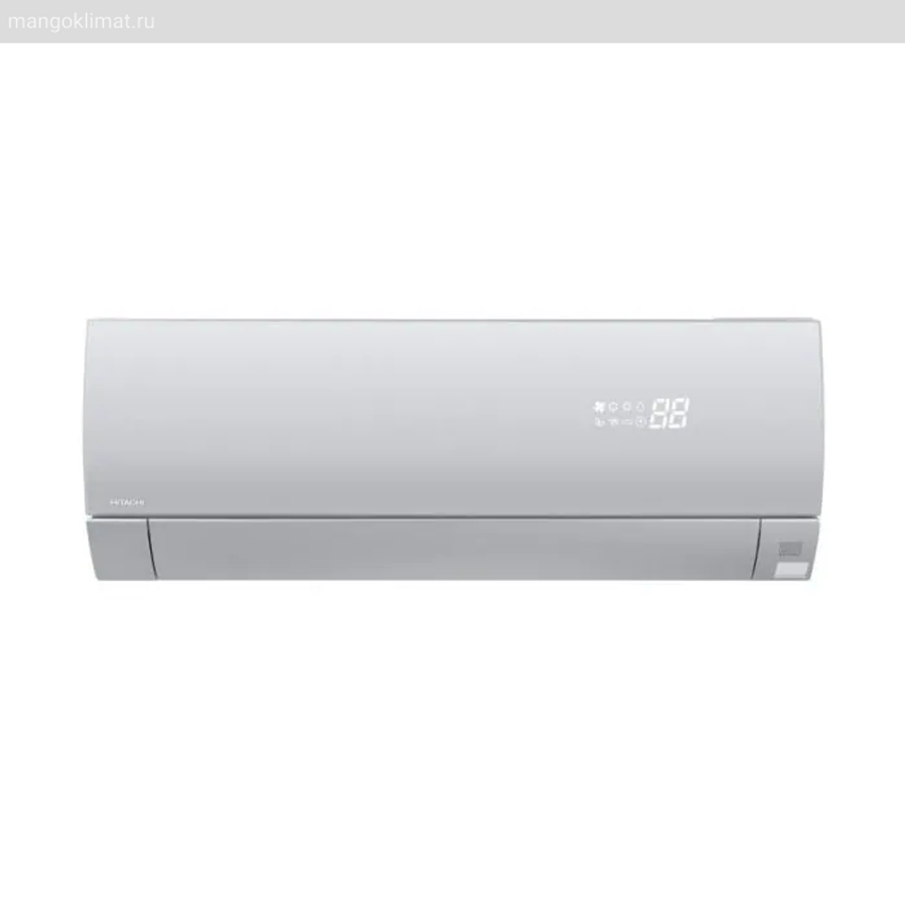 Hitachi RAK-25PSES / RAC-25WSE