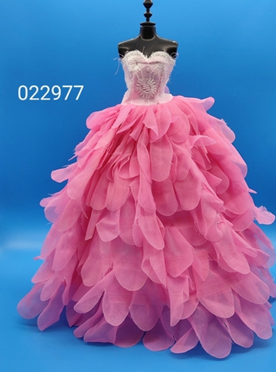 Одежда для куклы Барби винтаж 022977