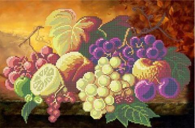 Г-5003 Осенний натюрморт