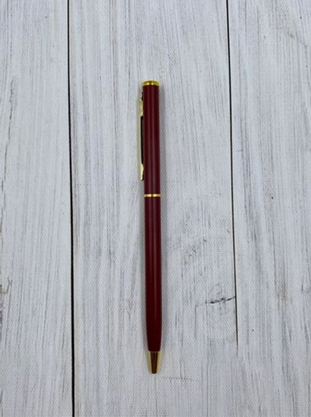 Ручка шариковая «Hotel Gold»