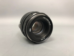 Helios 44M 2/58mm