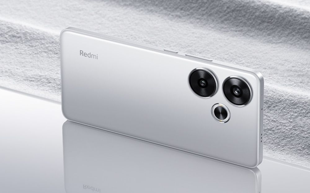 Xiaomi Redmi Turbo 4 (2025)