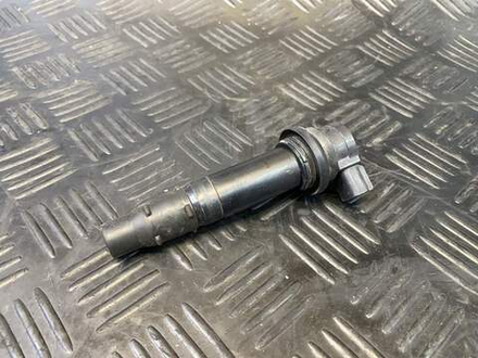 Катушка зажигания 2 Yamaha FZ1 Fazer RN17