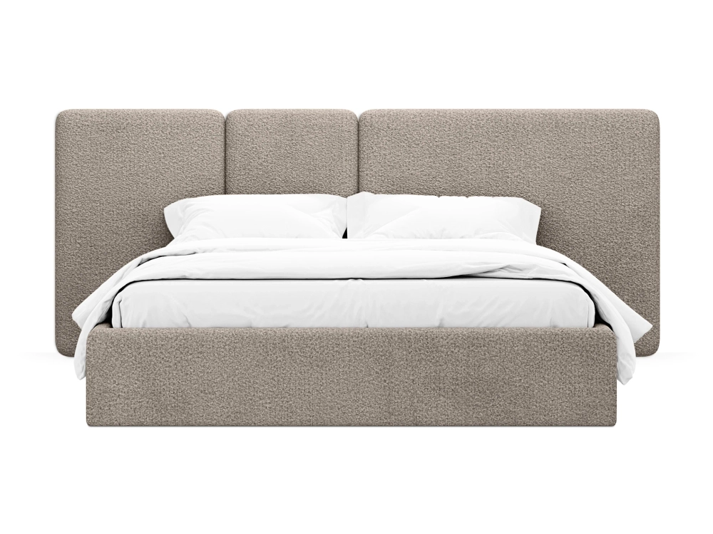 Кровать Atessa с подъемным механизмом
