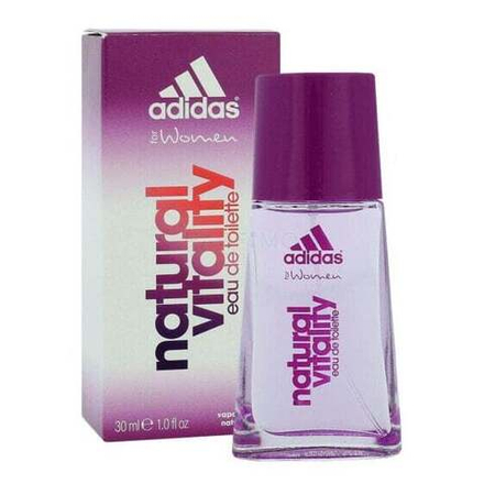 Женская туалетная вода Adidas Natural Vitality 30 мл