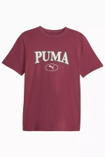 Футболка Puma Squad