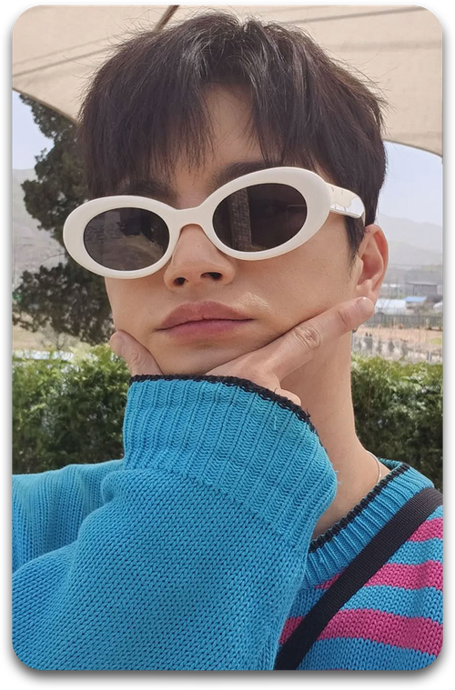 Карта #1902 / Seo Inguk