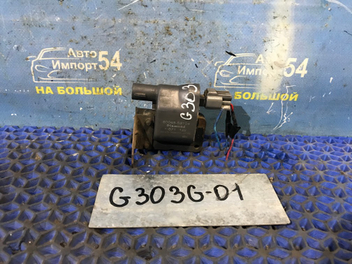 Катушка зажигания DAIHATSU PYZAR 1996