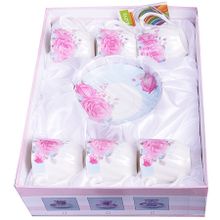 Кофейный сервиз Loraine 25958 12 предметов