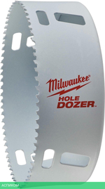 Коронка Milwaukee Hole Dozer 140мм (49560247)