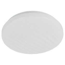 Светильник потолочный светодиодный ЭРА SPB-6 Slim Sahara 24W-4K без ДУ | Светильники SPB-6 без ДУ