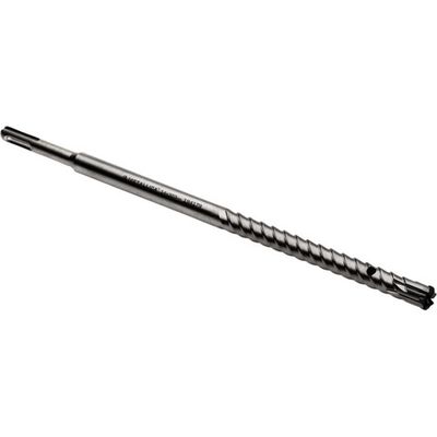 Сверло-коронка по арматуре METALLICA Ultra 14х303/250 мм безударное твердосплавное в тубе   194179