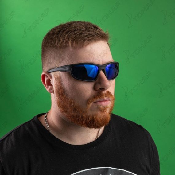 Очки поляризационные в чехле (хамелеон) (PR-OP-8228-C) PREMIER