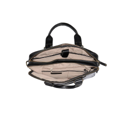 C29P009 Preto - Сумка-портфель MP