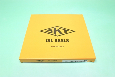 Манжета ступицы КамАЗ-6520,6522,65224 м.Madara 155х190х14,5/16