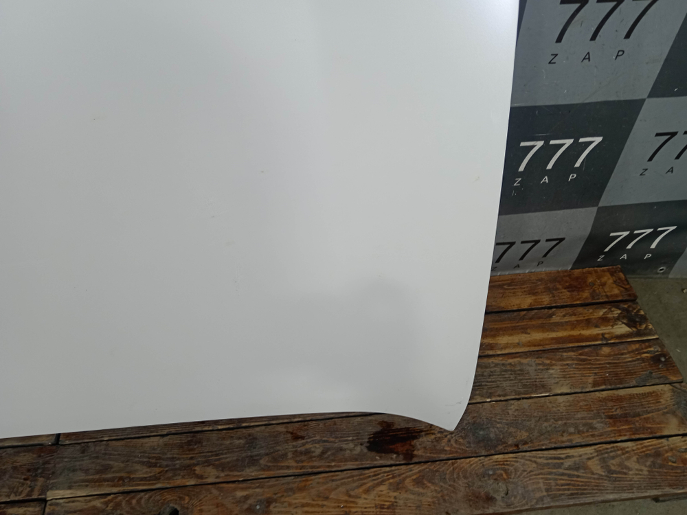 Капот Toyota Land Cruiser Prado 150 09-17 Б/У Оригинал 5330160630