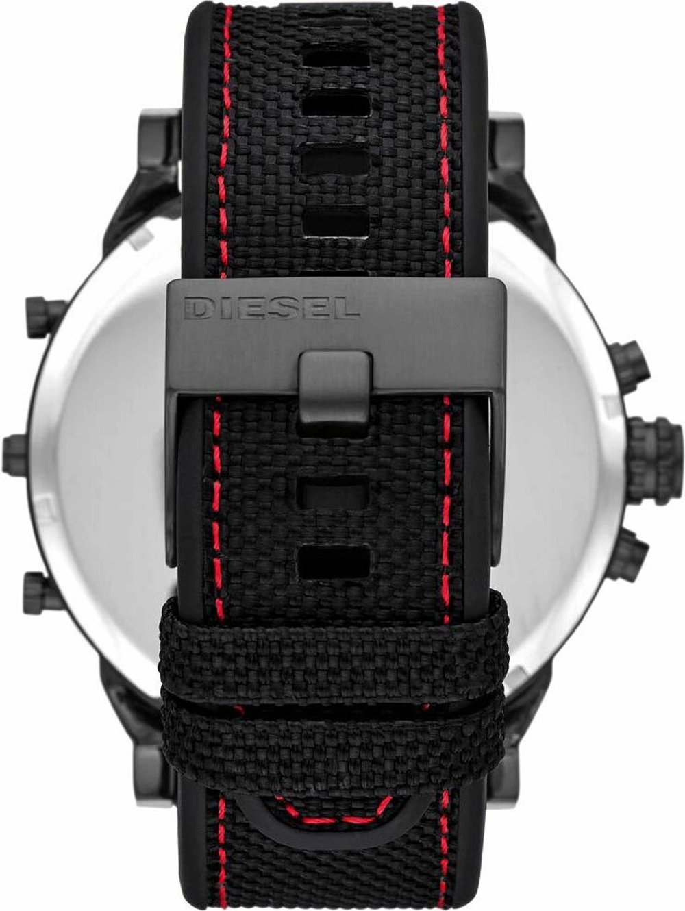 Наручные часы Diesel DZ7433 с хронографом