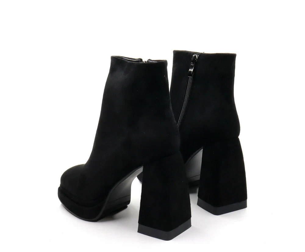 Полусапожки (36-40)р. / шт.