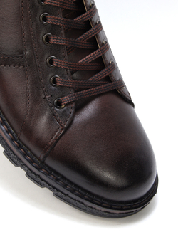 Полуботинки мужские K995-1R